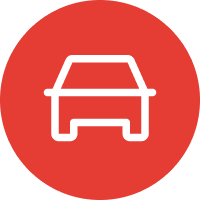 Передача автомобиля и регистрация